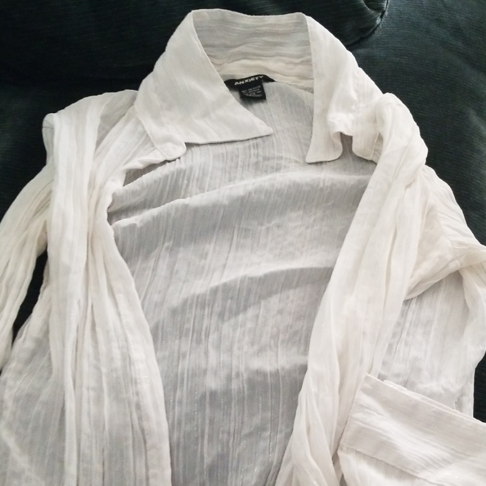 Dressy shirt